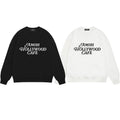 Amiri Fashion sweatshirts