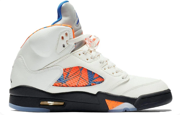 Air Jordan 5 Retro ‘International Flight’