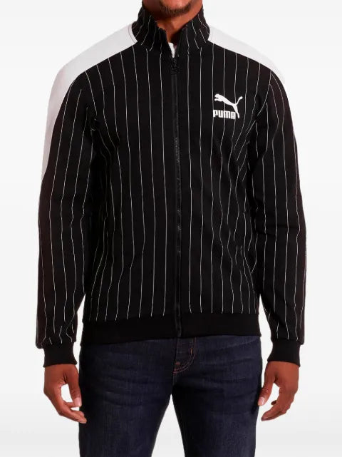 PUMA Archive Pinstripe T7 track jacket