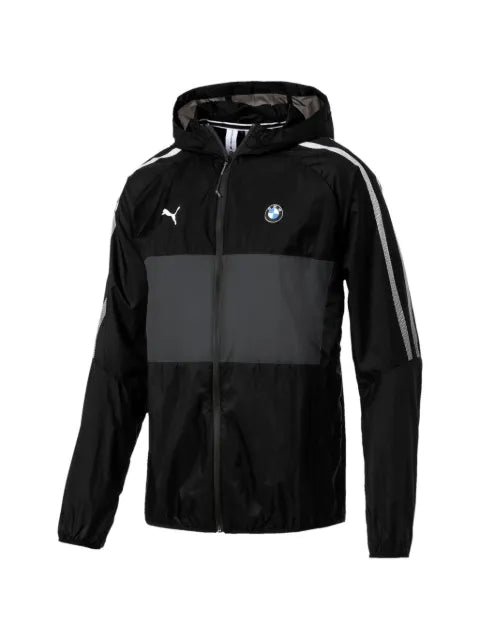 PUMA x MW Motorsport T7 City Runner jacket