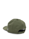 KAPITAL patch baseball cap-detail