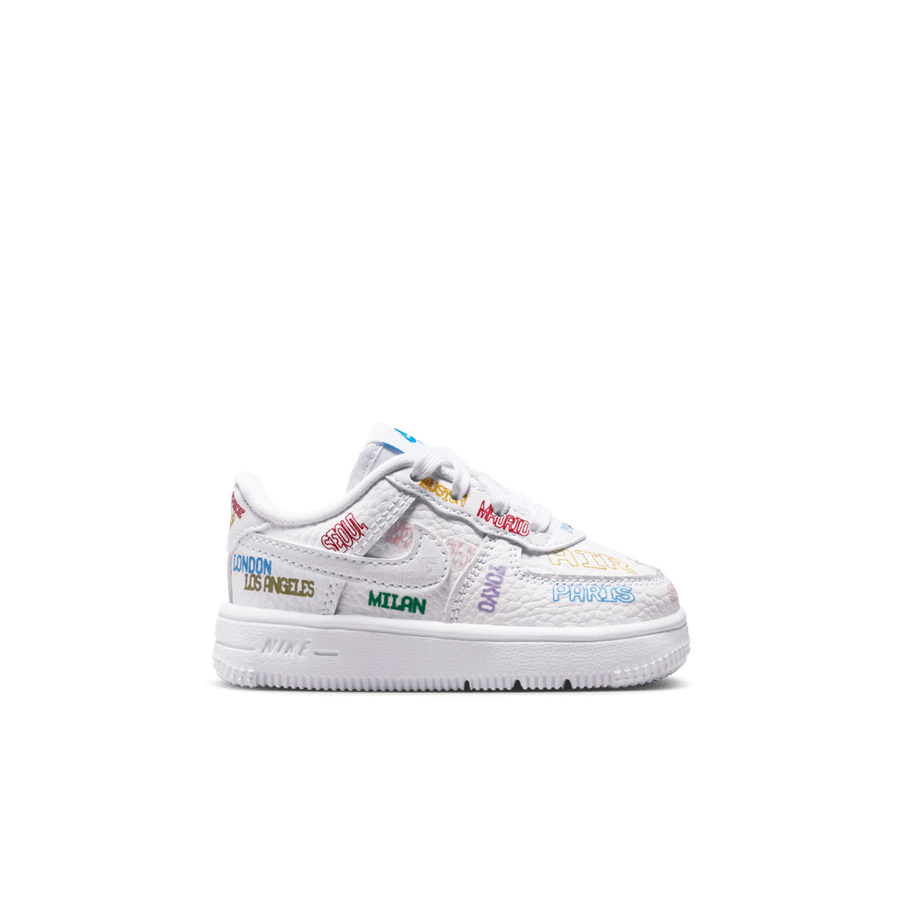 TD Nike Force 1 Low LV8
