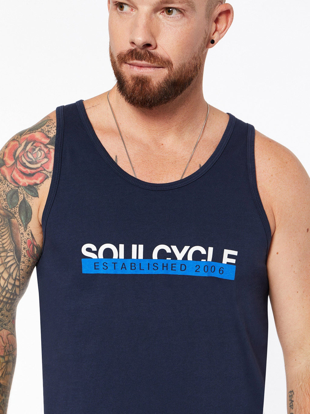 JAX TANK NAVY