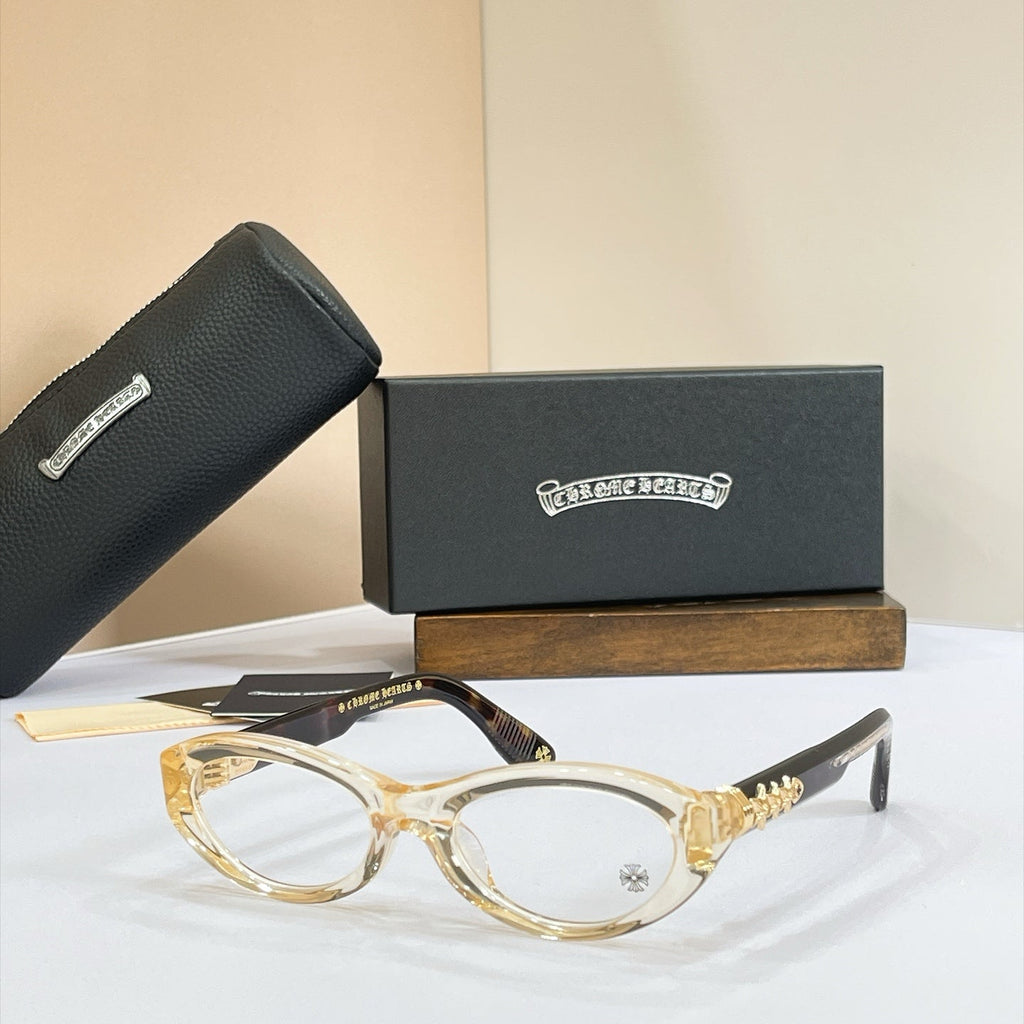 Chrome Hearts Blaster Sunglasses